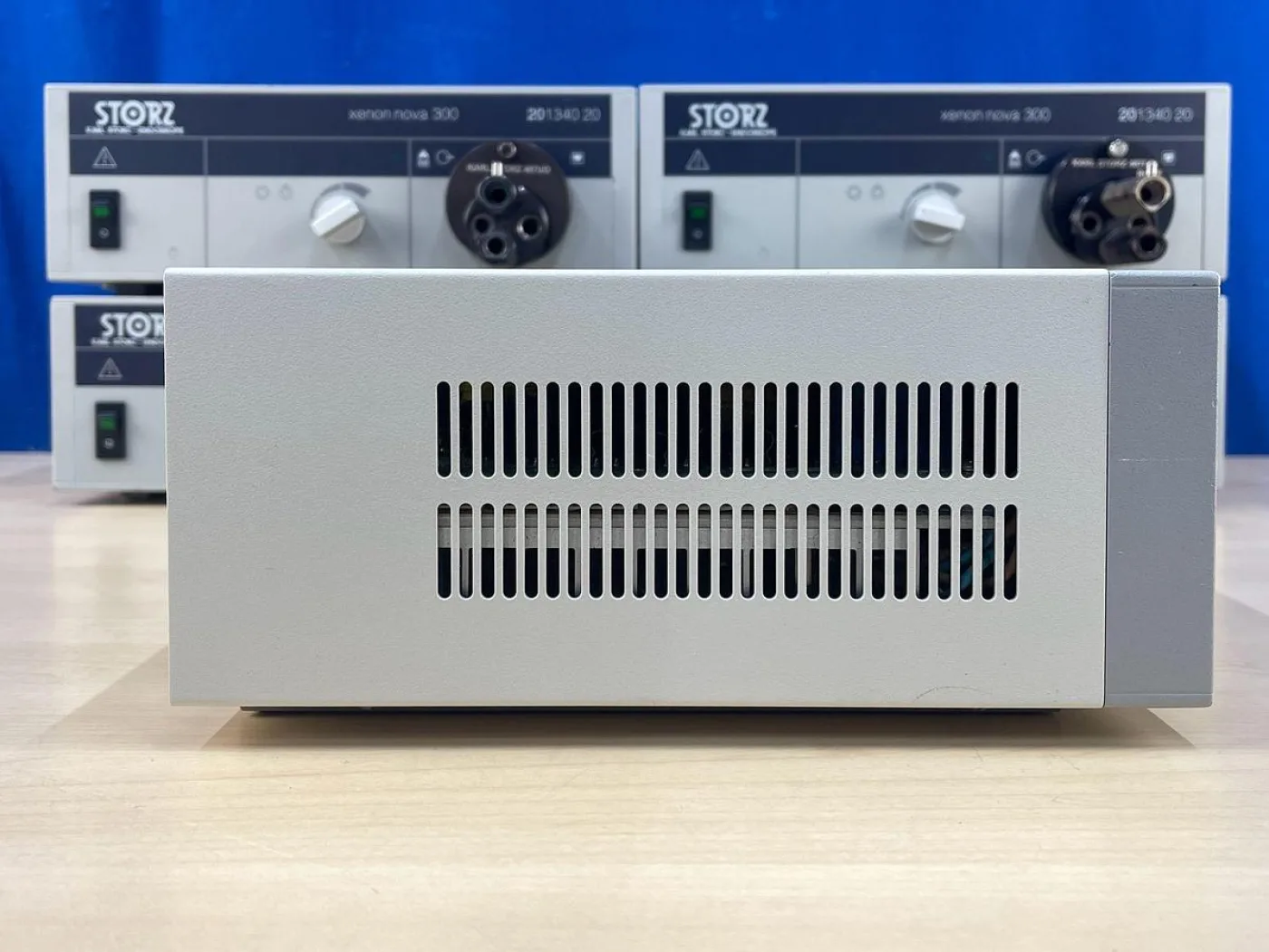 Karl Storz Xenon Nova 300 20134020 - 5