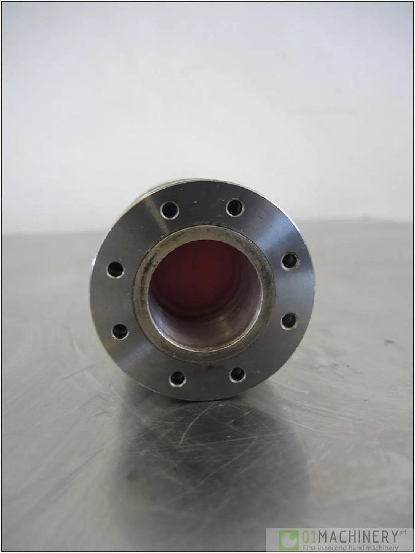 2004 ROTEX GS 28/38 KTR AI1347 - 2