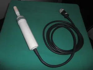 Siemens 8874000L1009 Ultraschallsonde (Rektal)