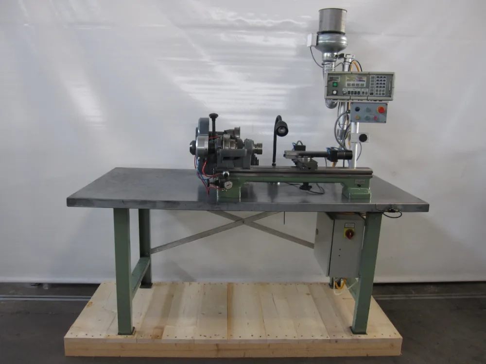 018577 - SCHAUBLIN 102 TO Combitec