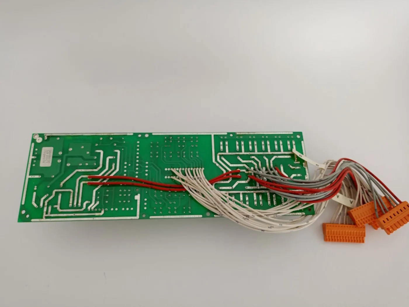 Agfa Elantrix SX Power Supply Board Nr. LX+000ELE0569 - 2
