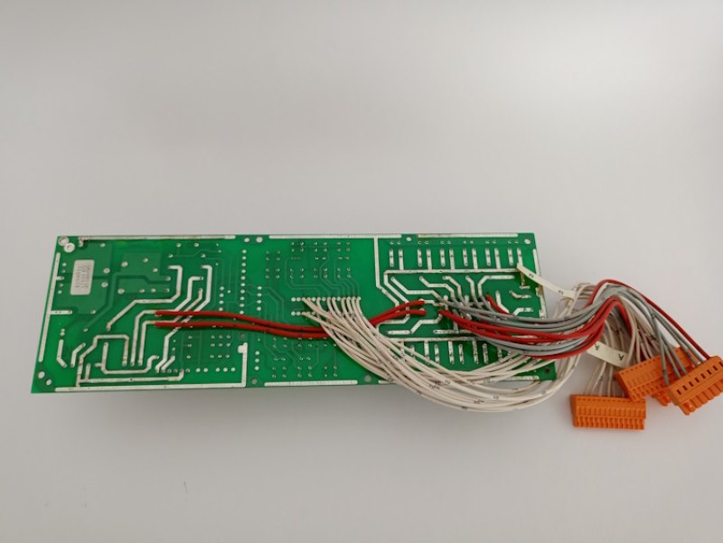 Agfa Elantrix SX Power Supply Board Nr. LX+000ELE0569
