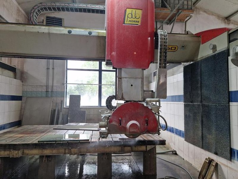 2007 Pedrini Universal M960-