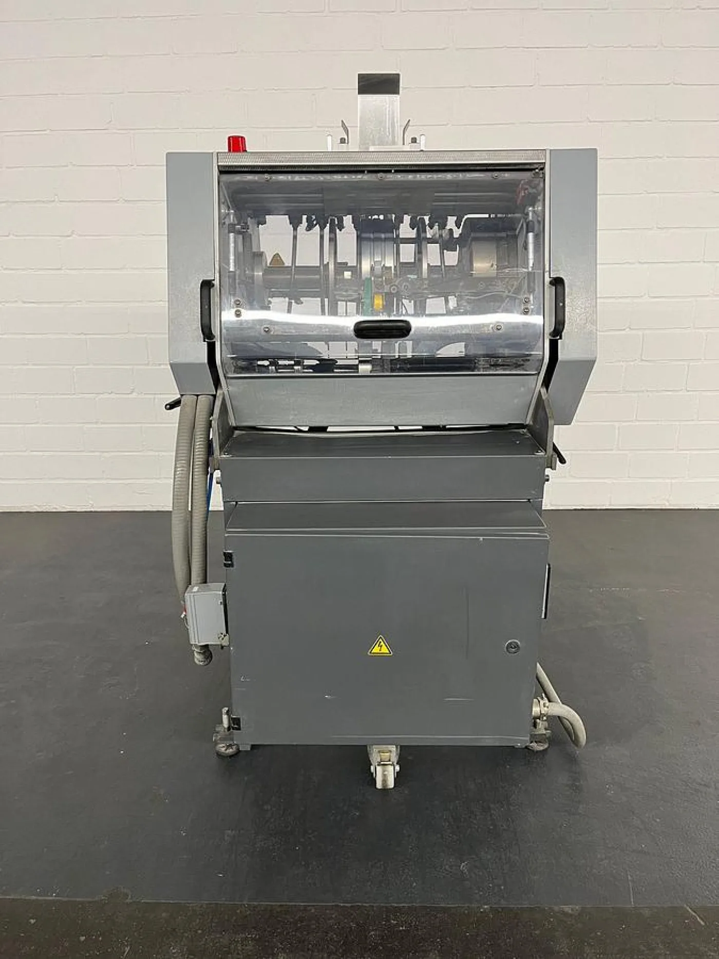 HEIDELBERG TAL 400 - 5