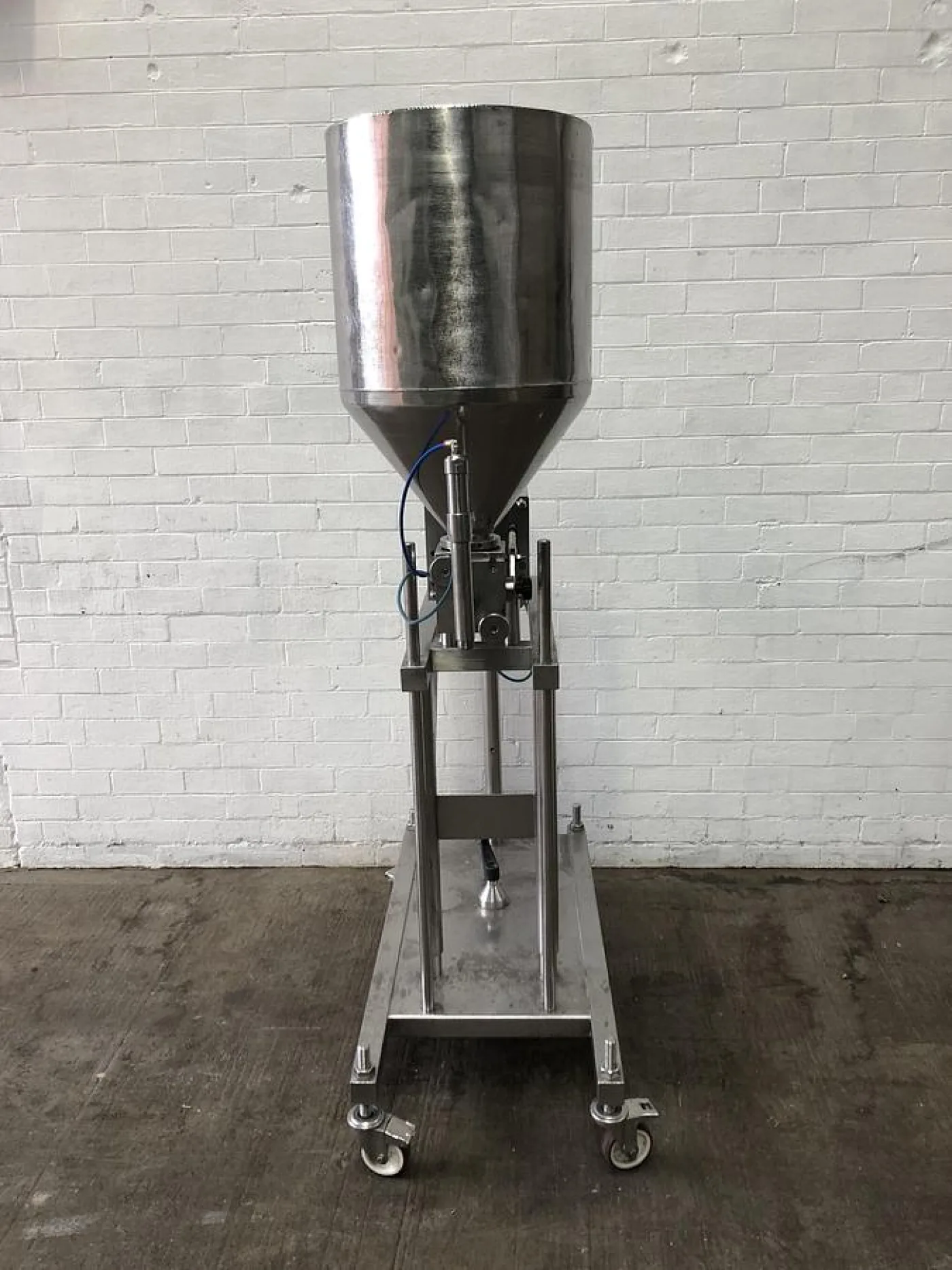 Apple Engineering Single Head Depositor - 4