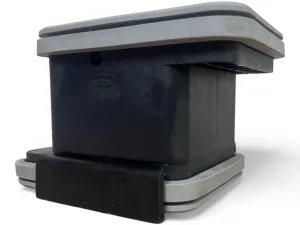 SCHMALZ VCBL-K2 BLOCKSAUGER 140×115×100 mm 10.01.12.00445 GEBRAUCHT FÜR HOMAG IMA