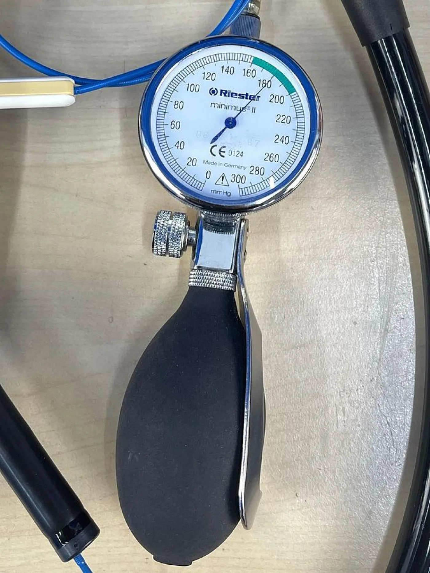 Karl Storz 13925 PKS Colonoscope - 5