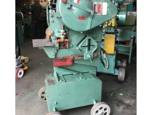 FICEP Iron Worker Steelworker Jolly - WNS - W. Neal Services Ltd