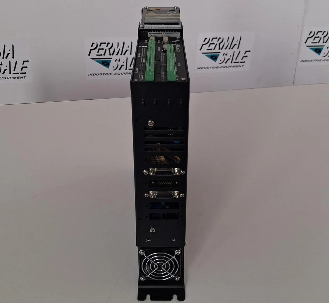 Schneider Electric / ELAU PacDrive PMC-2 Motion Controller – New - 6