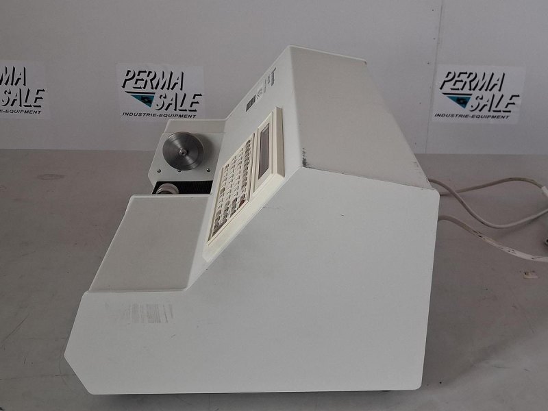 Micromeritics GeoPyc M942 Pyknometer