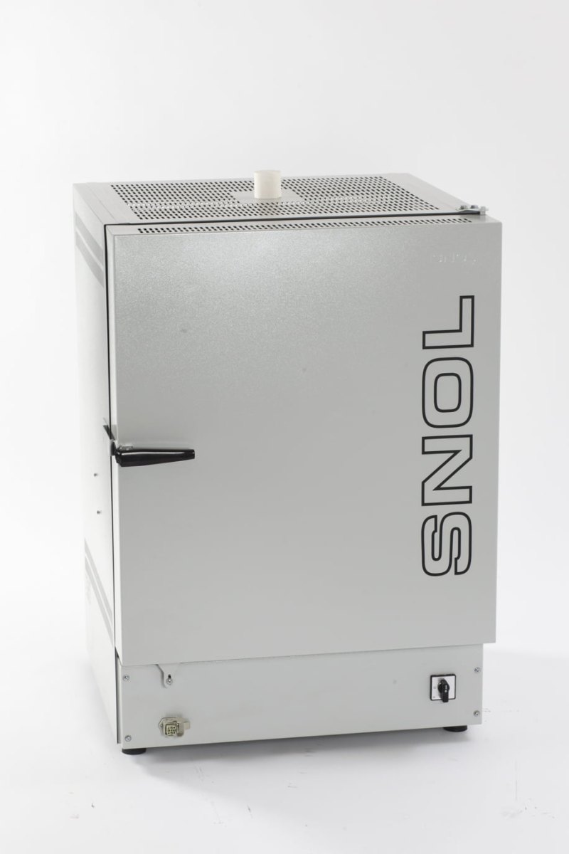 Snol 45/1200 LSF01 Chamber Furnace
