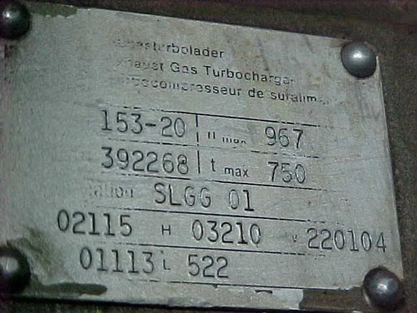 ABB RR153-20 - 4