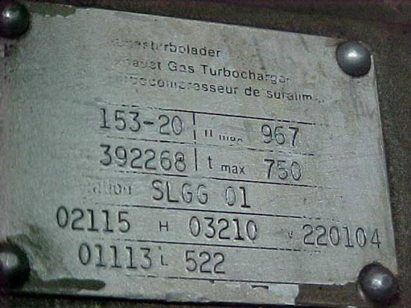 ABB RR153-20