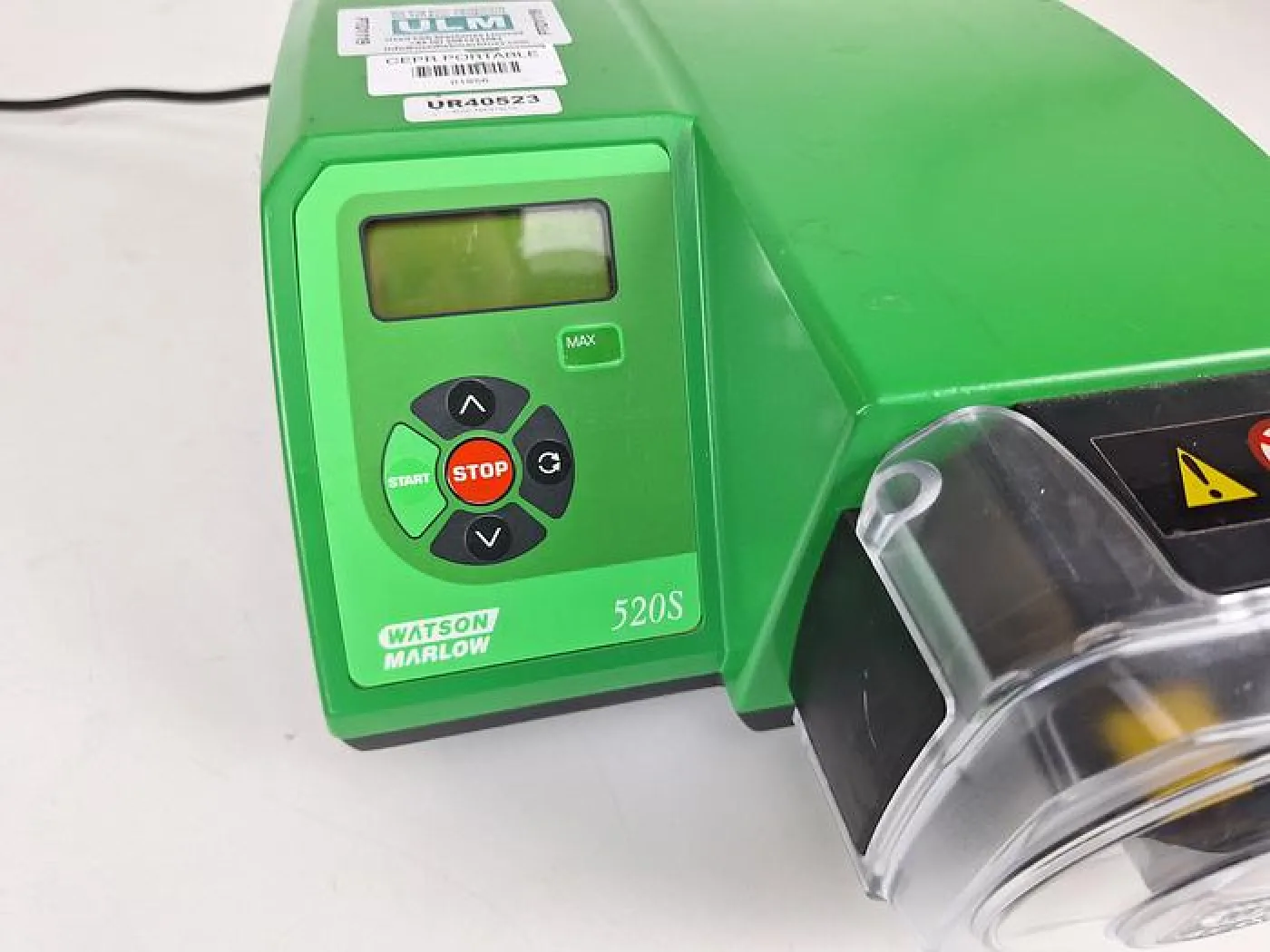 Watson Marlow 520S Peristaltic Pump - 2