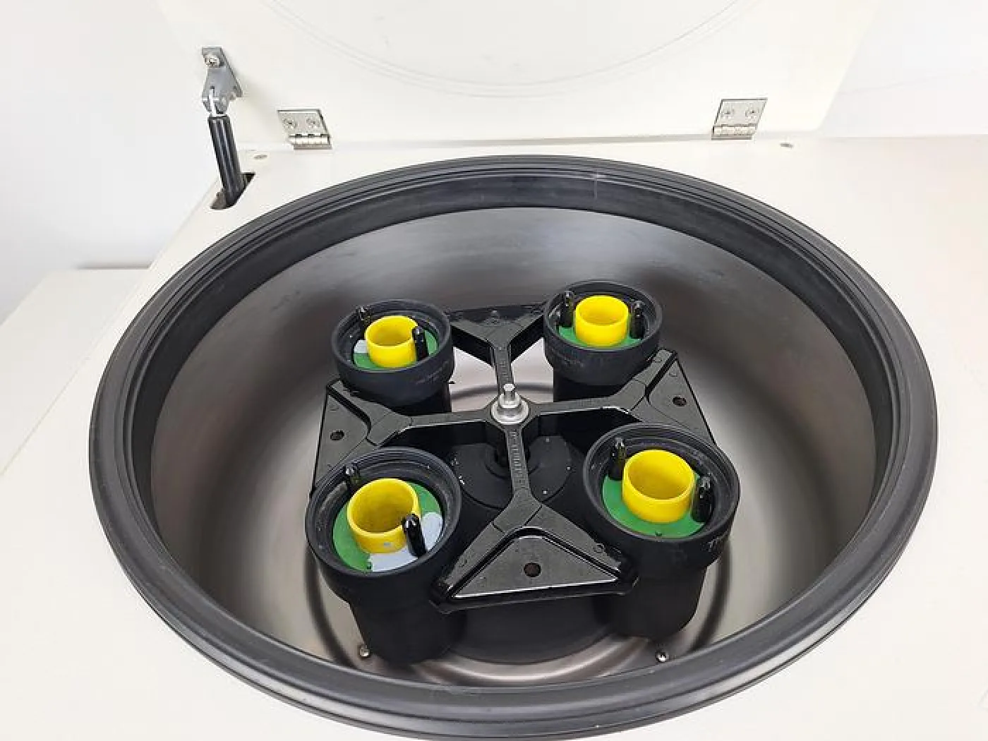 Thermo Fisher Scientific Labofuge 400R refrigerated Centrifuge - 2