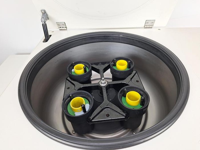 Thermo Fisher Scientific Labofuge 400R refrigerated Centrifuge