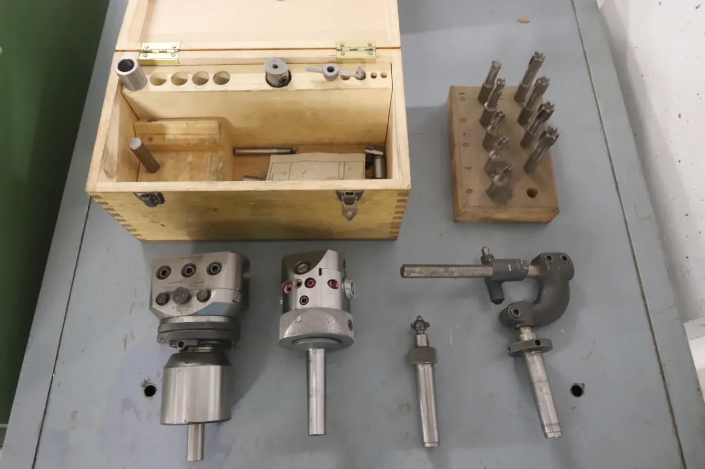 019918 - HAUSER OP 2 - 8