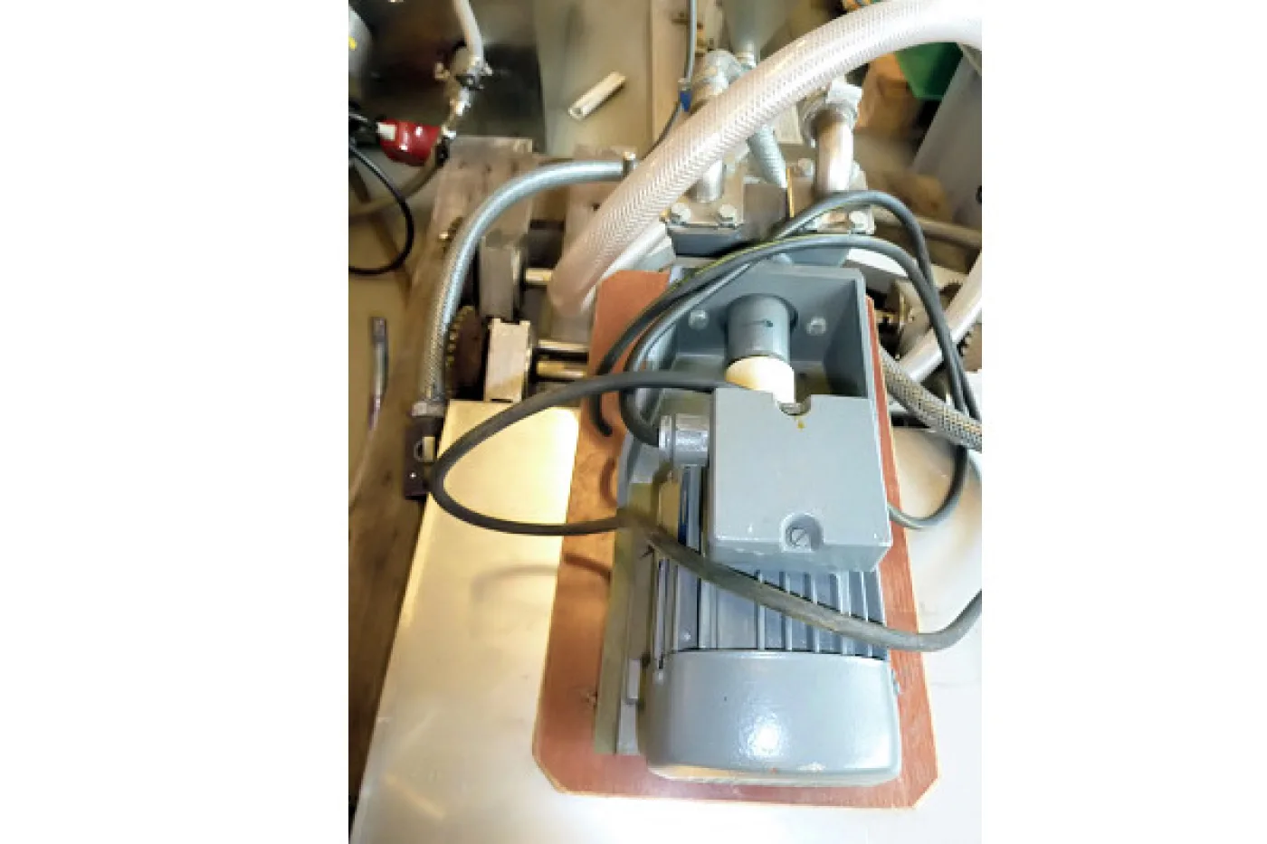 Pomp type SB5 - 2