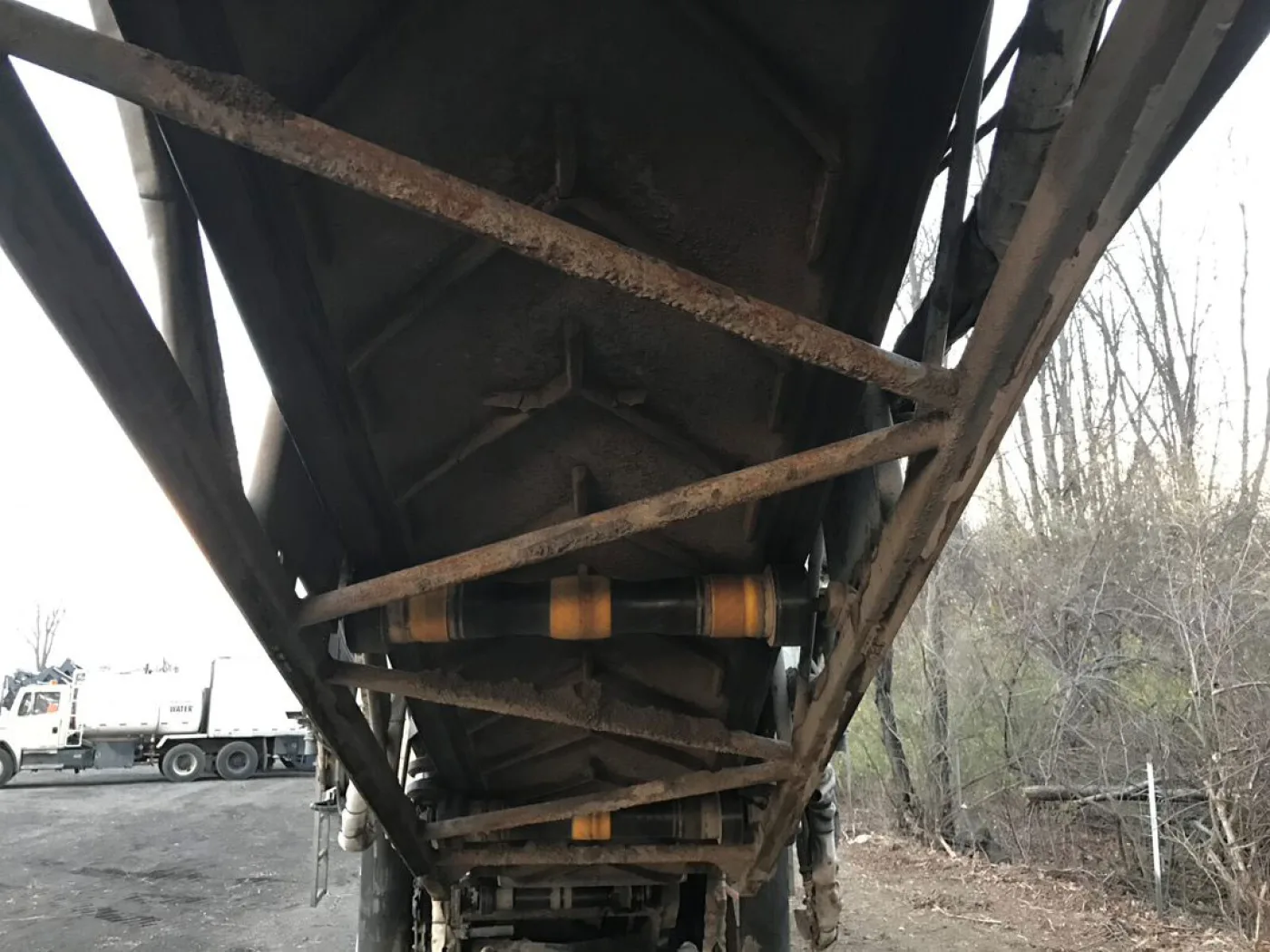 Wirtgen WR 2500 SK Soil Stabilizer - 3