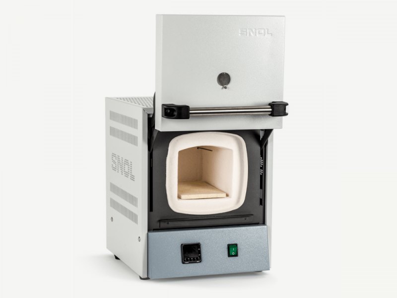 Snol Muffle Furnace 3/1100
