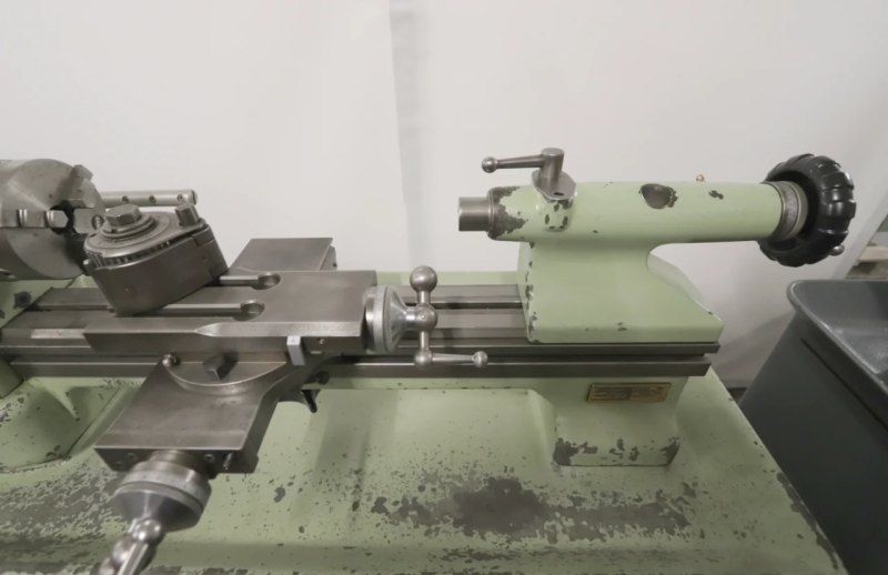 018063 - SCHAUBLIN 102-80