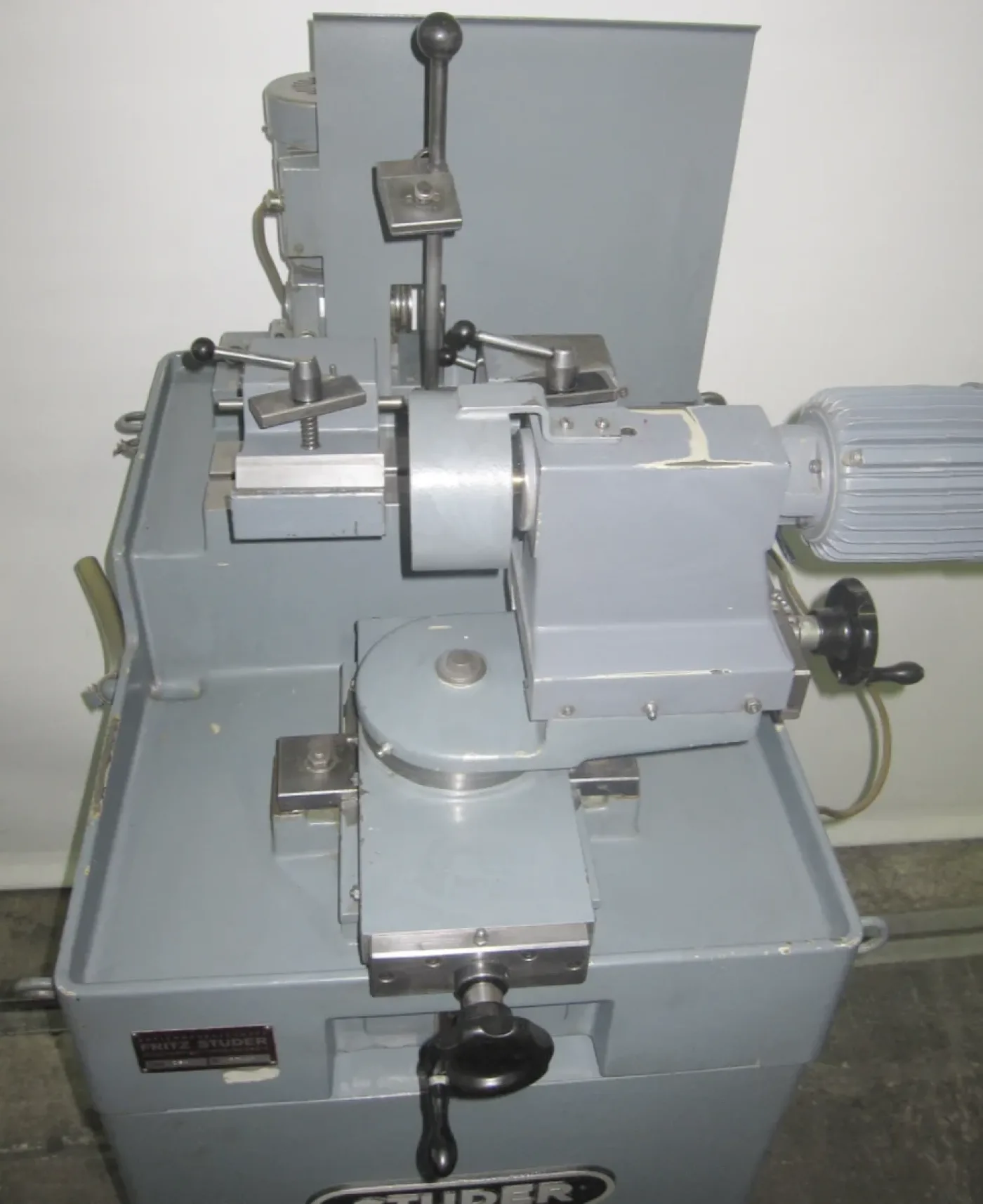 016463 - STUDER DSA - 4