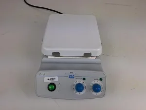Velp Scientific HSC Heating Magnetic Stirrer