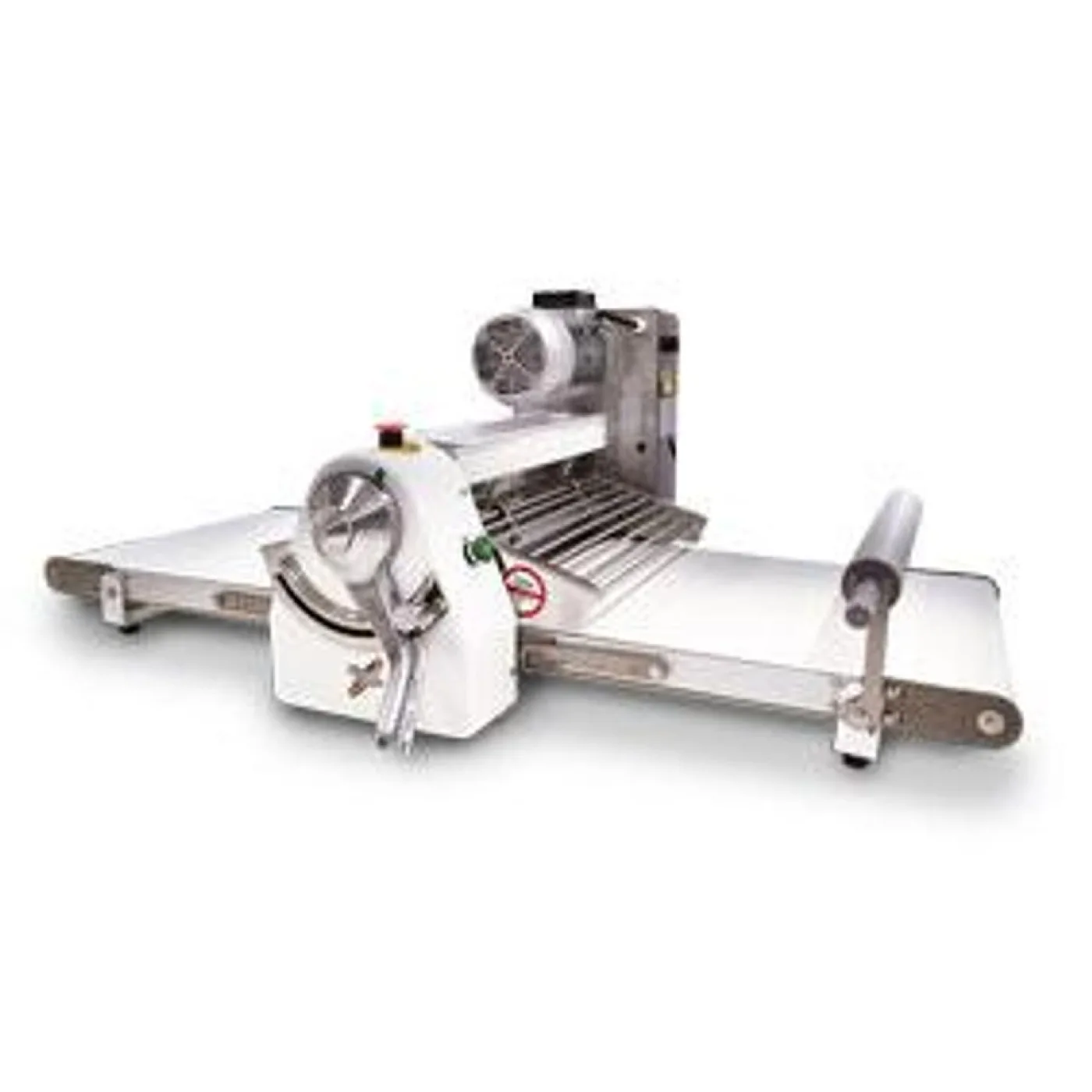 Sinmag 520S Laminator, Dough sheeter - 1
