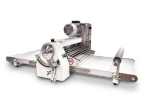 Sinmag 520S Laminator, Dough sheeter