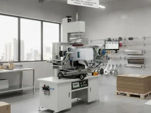 ✨ Máquina de Transferencia Térmica Multicolor para Cubos JDS TJ-80 ✨