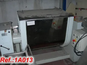AMASADORA "TURÚ GRAU" ME-400
