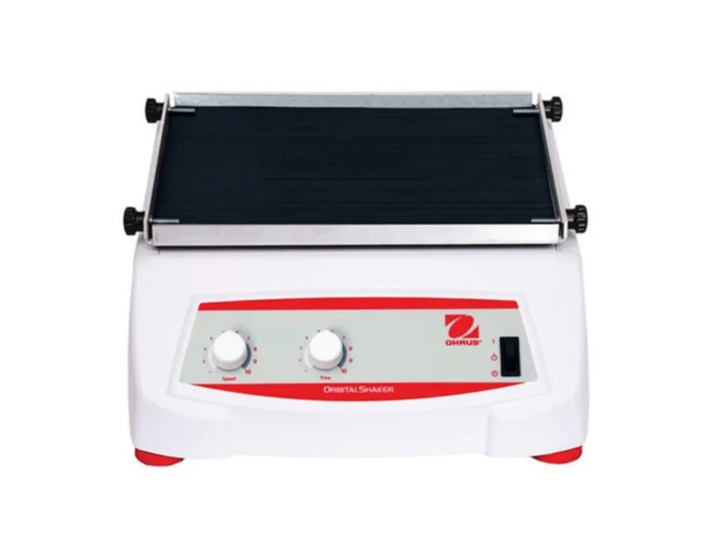 Ohaus Heavy Duty Orbital Shaker 19mm | SHHD1619DG