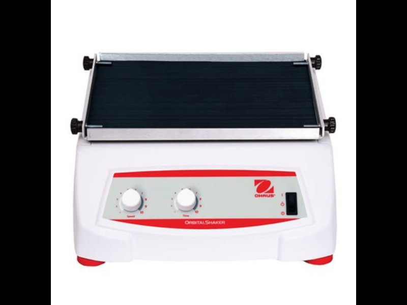 Ohaus Heavy Duty Orbital Shaker 19mm | SHHD1619DG