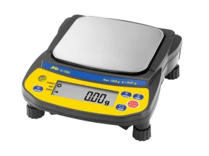 A&D EJ-1202 Precision 2-Place Balance