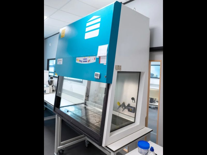Faster Ultrasafe US 212 S Class II Safety Cabinet