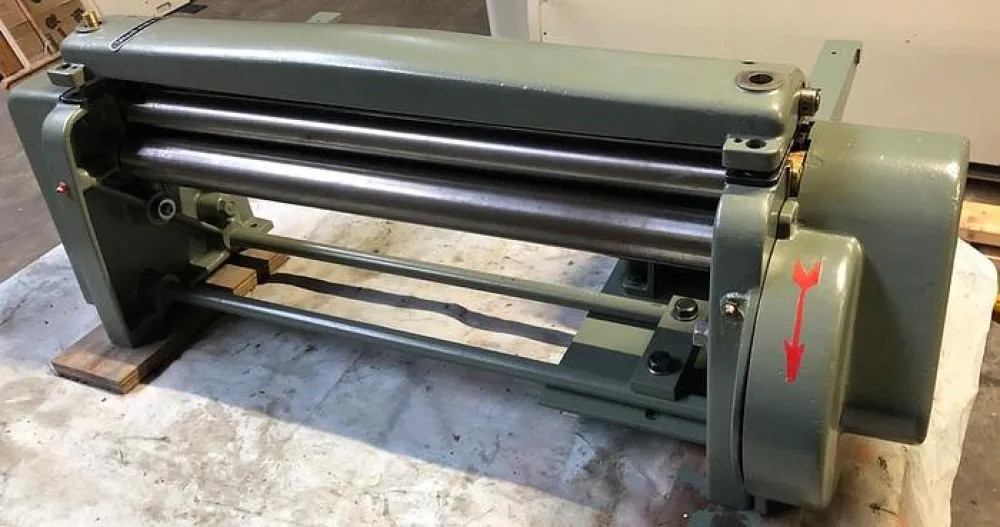 Tränklein DBM 61