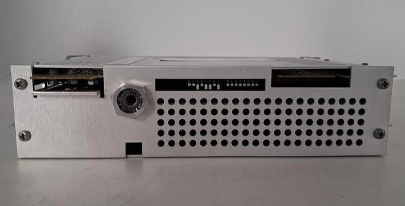 AEG Modicon B875-102 Analog Input Module AS-B875-102 - 7