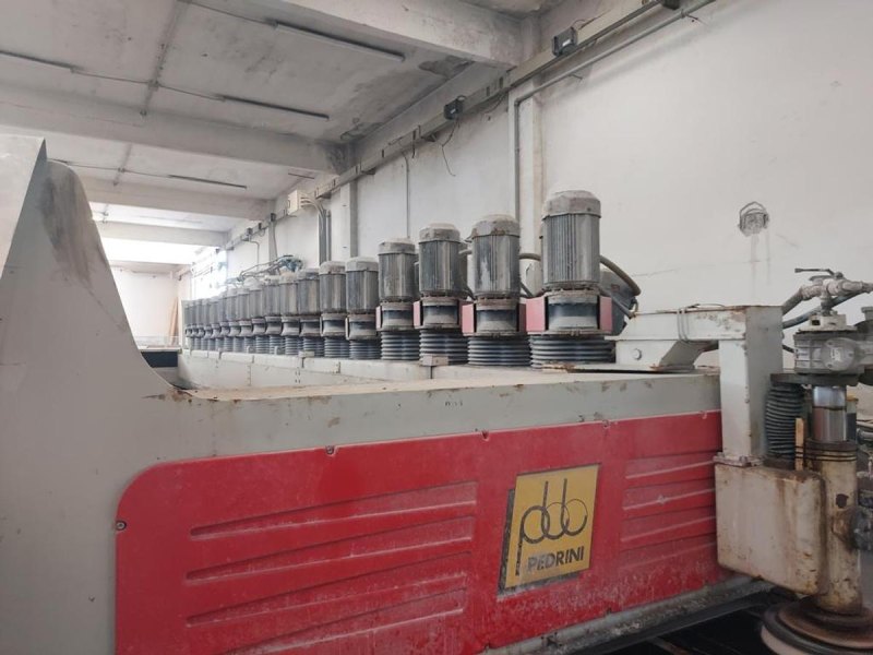Pedrini B220MA-18