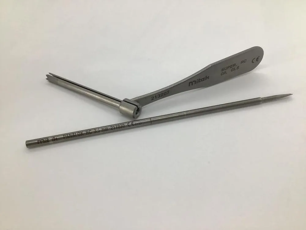 Mitek 213207