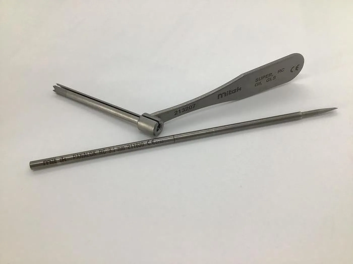 Mitek 213207 - 1