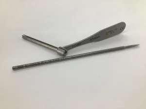 Mitek 213207