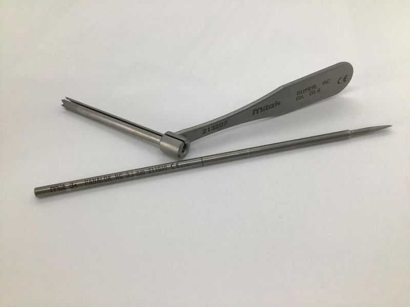 Mitek 213207