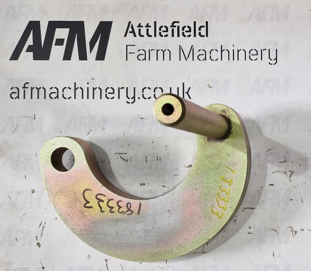 Spearhead curved link assmbly - 183333