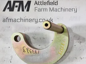 Spearhead curved link assmbly - 183333