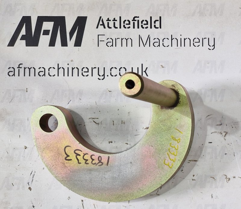 Spearhead curved link assmbly - 183333