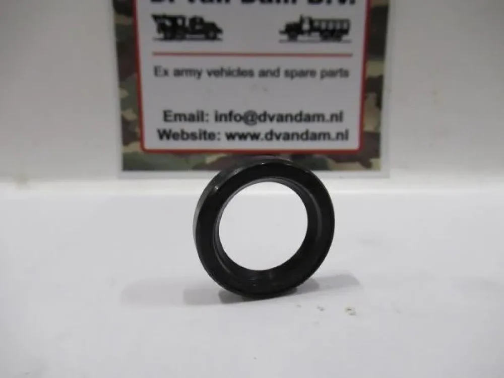 Oliekeerring Schakelas reductiebak banjo