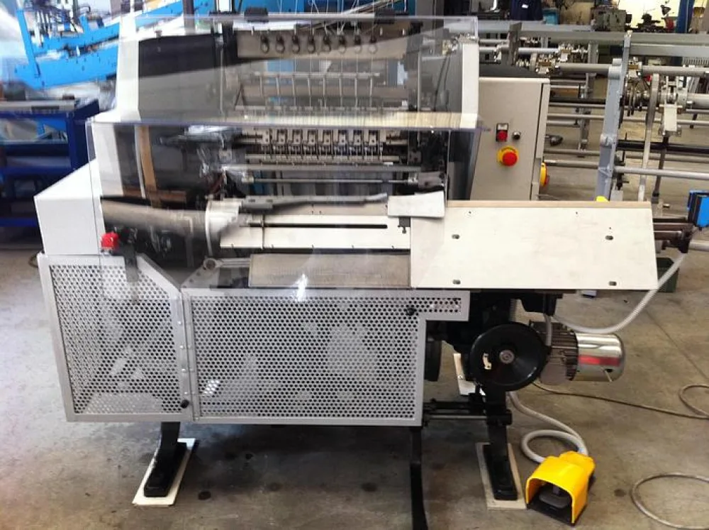 SMYTH - FRECCIA EF 14 - SEMI AUTOMATICA FRECCIA EF 14
