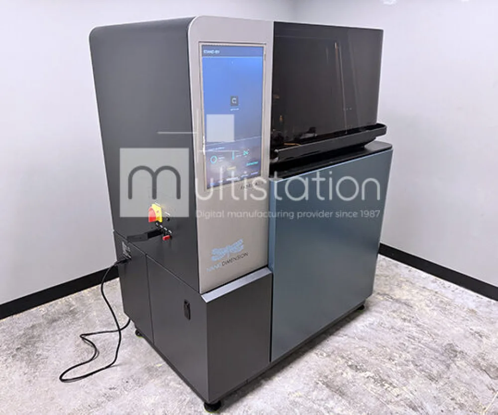 Nano Dimension Fabrica 2.0