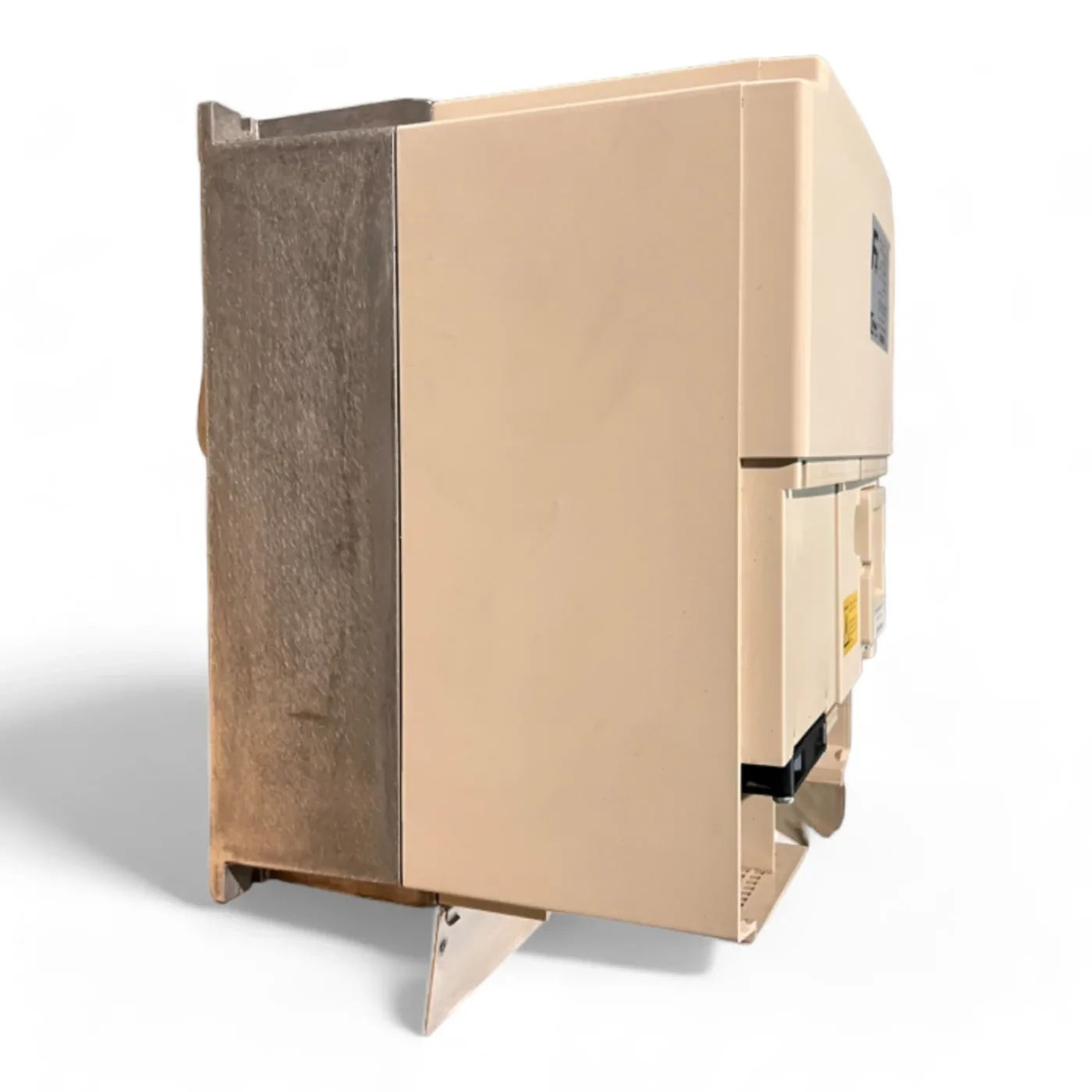 KEB Homag 17F4C1H-4A02 29 kVA , 18,5 kW Frequenzumrichter Inverter 4-008-39-0601 - 5