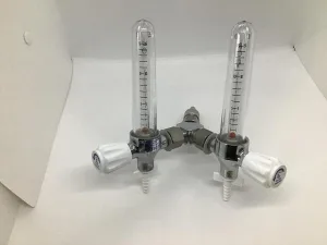 Therapy Equipment Flow Meter